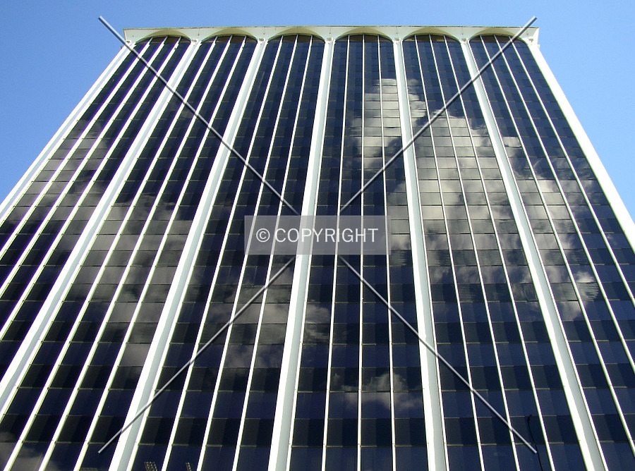 40 West 4th Centre by Chris Patriarca