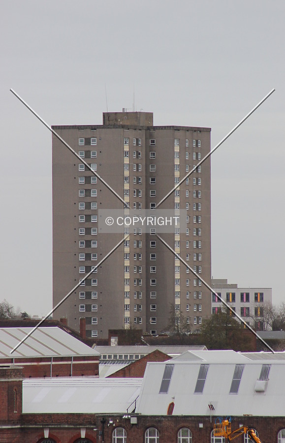 Sara Robinson House by Florian Barbier