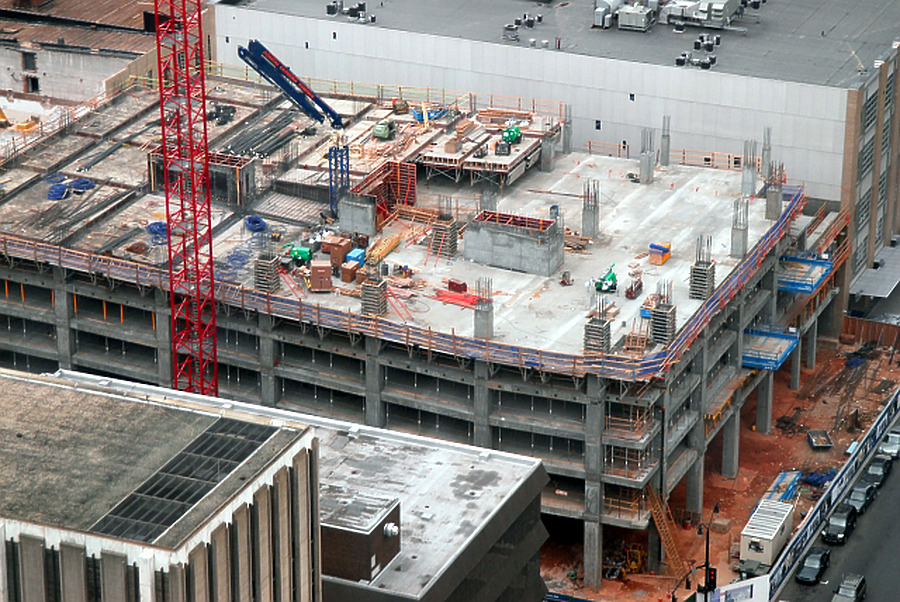PNC Plaza by John Cahill