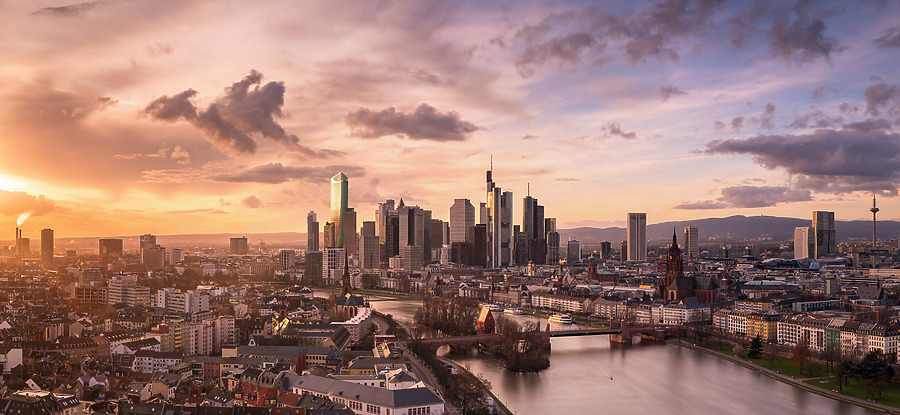 Millennium Tower One by CA Immo