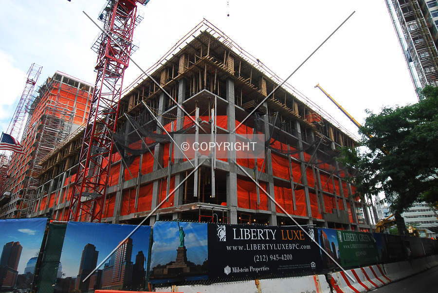 Liberty Luxe by Royce Douglas