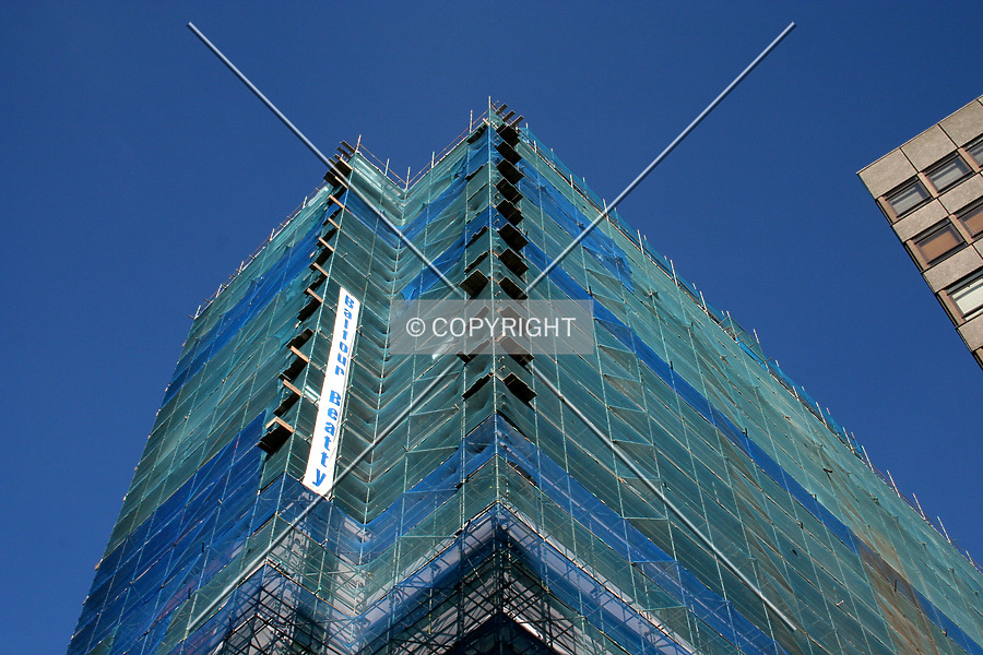 Brindley House by Neil Nickolds