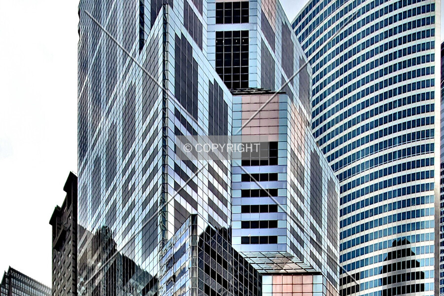 One South Wacker