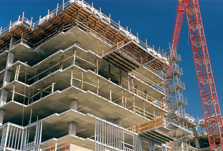 Cadence Apartments by Brian LoBue