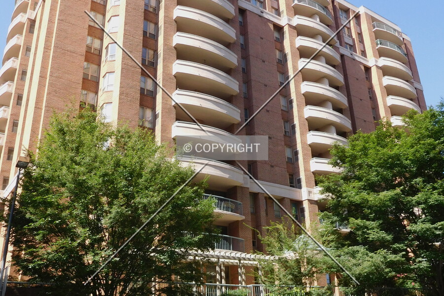 The Christopher Condominium