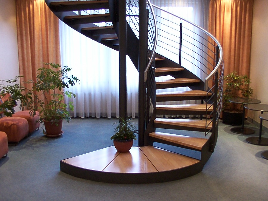 Park Inn Bochum by Daniel Kieckhefer