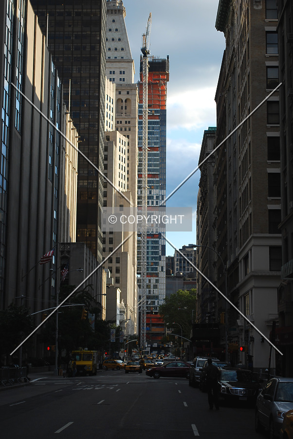 One Madison by Royce Douglas