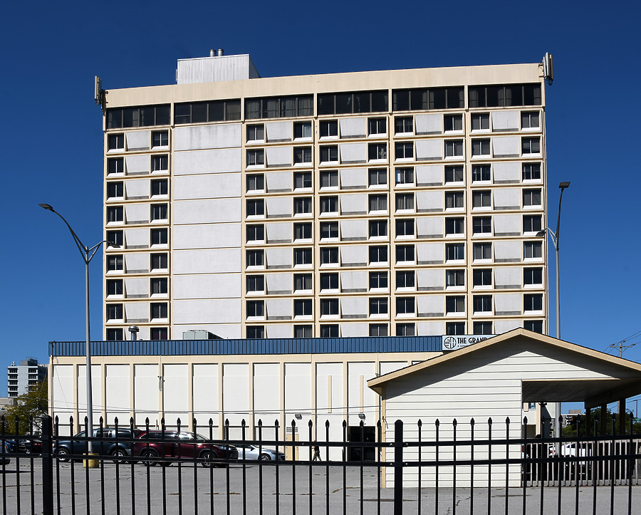 Noble Senior Living at Fort Wayne by John W. Cahill