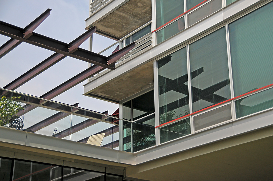 Optima Old Orchard Woods by Shawn Ursini