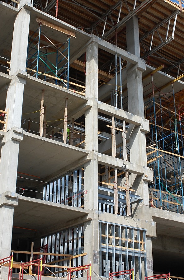 1000 Speer by Windsor by Brian LoBue