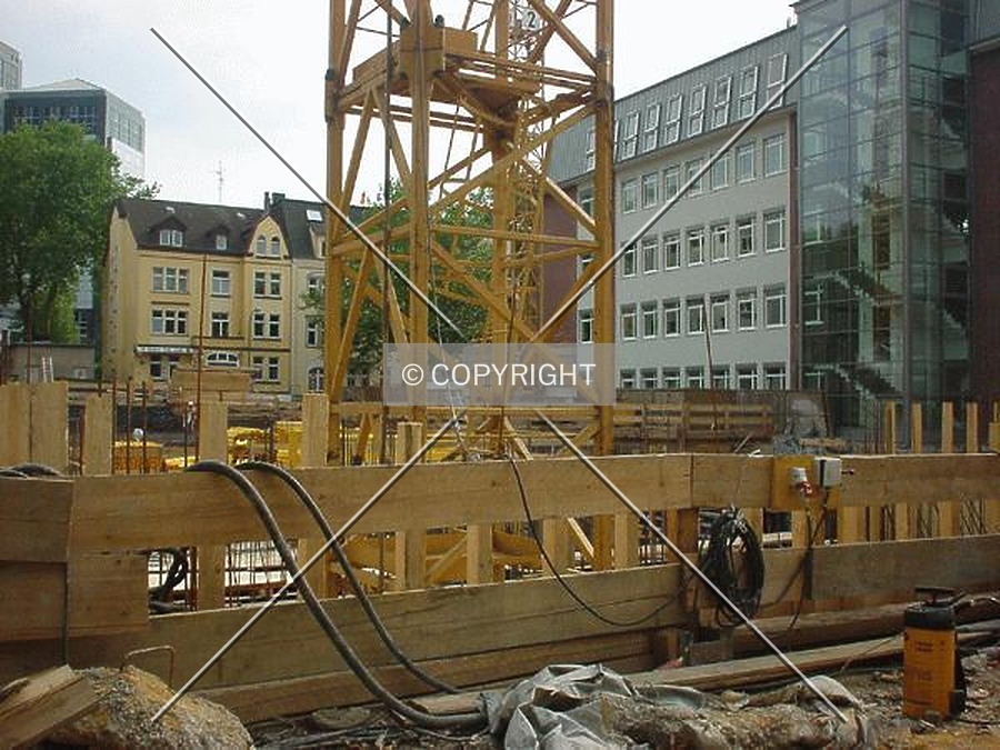 Stadtwerke Bochum by Nephilim