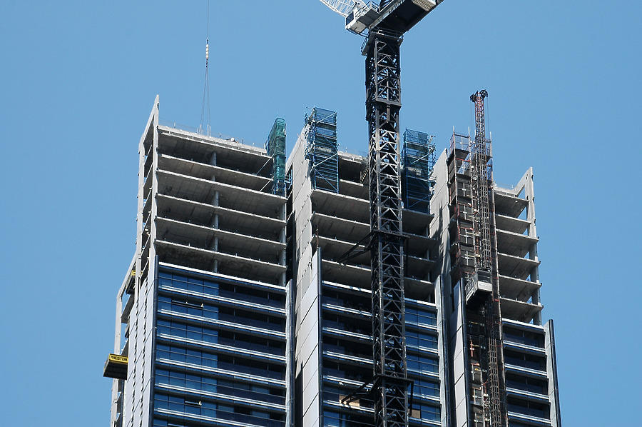 Lumière Residences by John Bek