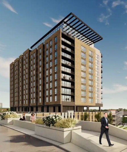 40 Grand - Phase I