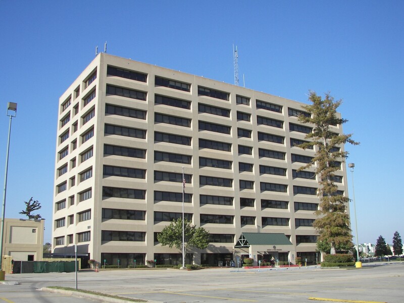Joseph S. Yenni Building