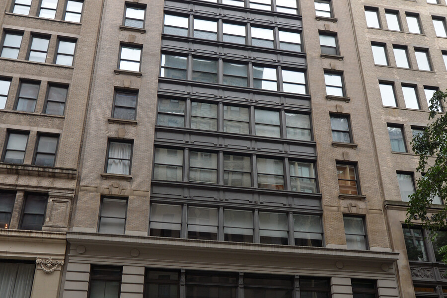 Chelsea Flats