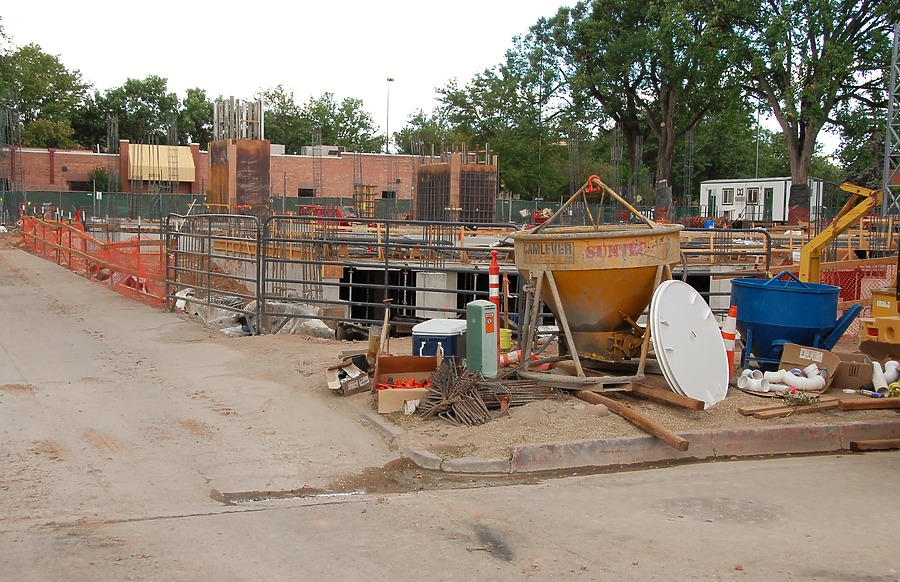 Uncommon Fort Collins by Brian LoBue