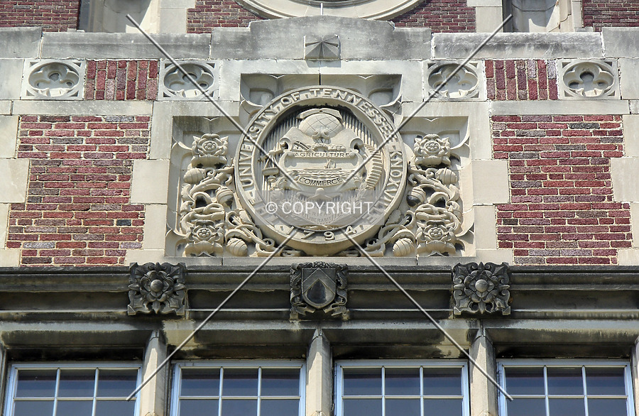Ayres Hall by Chris Patriarca