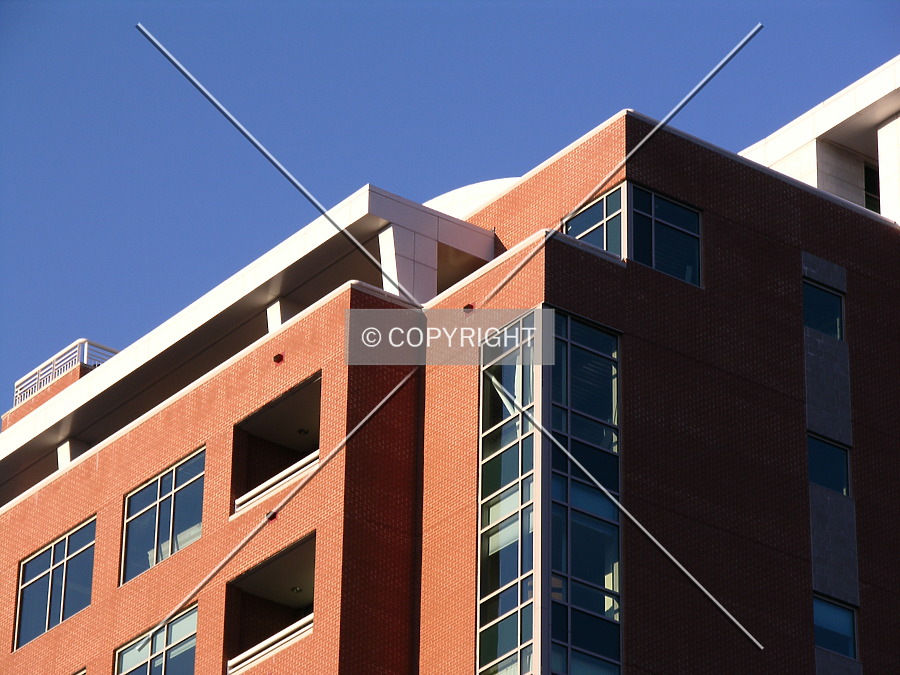 Two Waterfront Place by Chris Patriarca