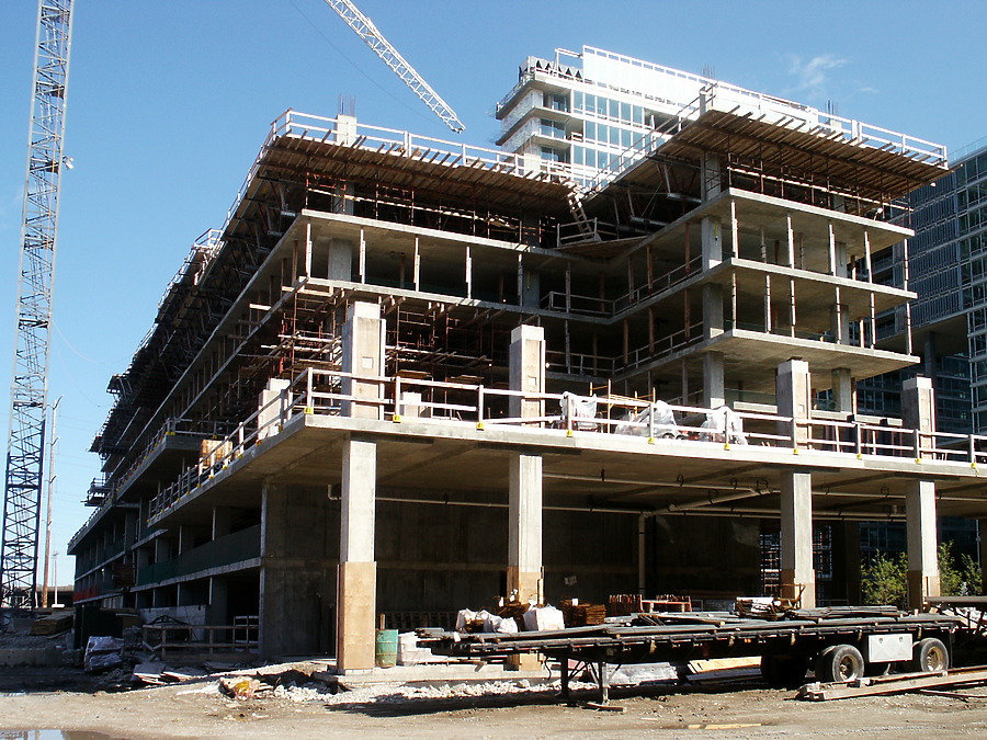 Optima Old Orchard Woods by Daniel Kieckhefer