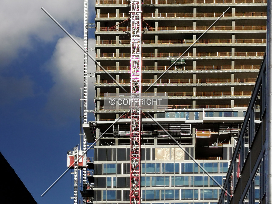 One Forty West by Nephilim