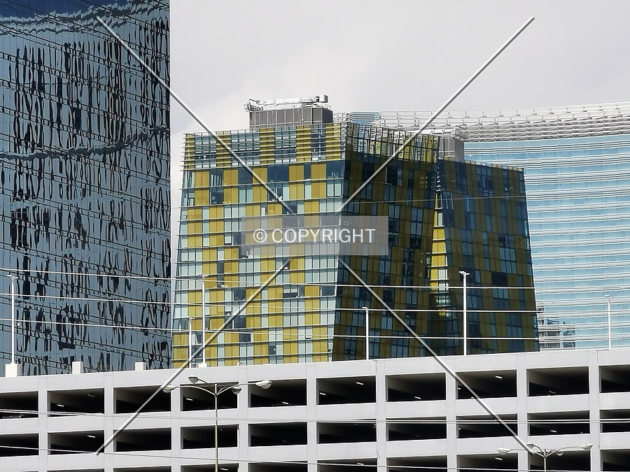 Veer Towers East by Nephilim