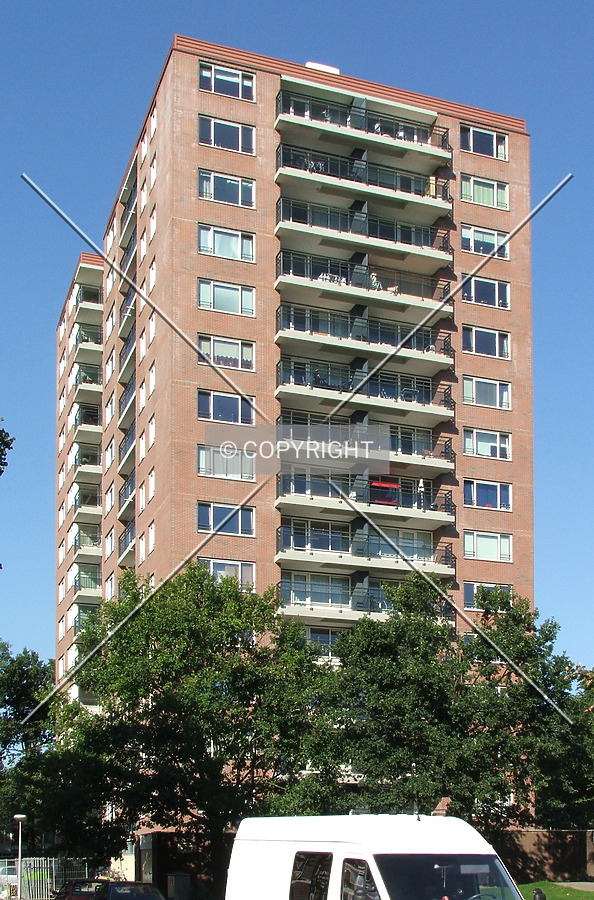 De Jeker by René Hogendijk