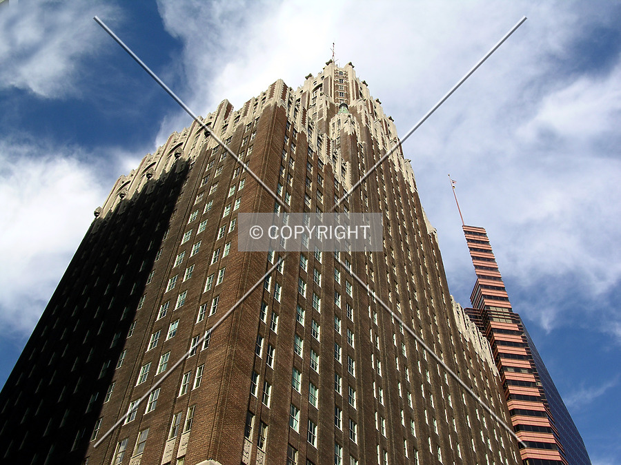 10 Light Street by Chris Patriarca