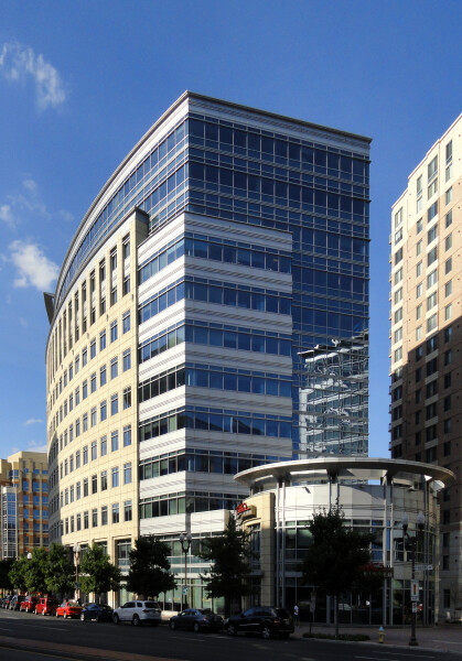 Arlington Gateway