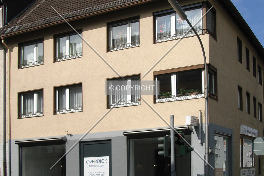 Frankfurter Straße 115