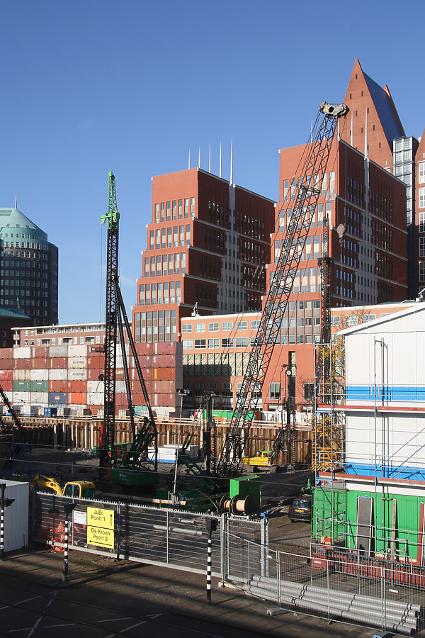 Ministerie van Binnenlandse Zaken by Michiel van Dijk