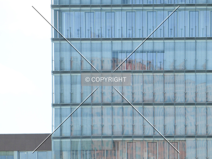 Allianz-Kai by Nephilim