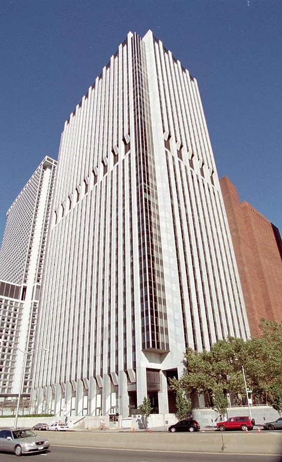 Two New York Plaza by Scott Murphy