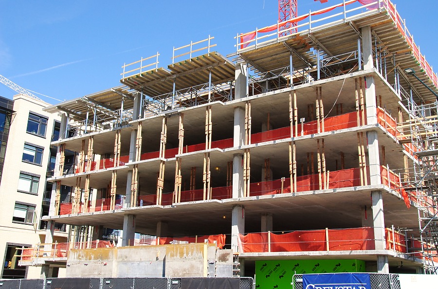 The Pullman by Brian LoBue