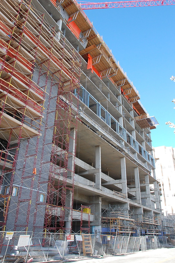 1000 Speer by Windsor by Brian LoBue