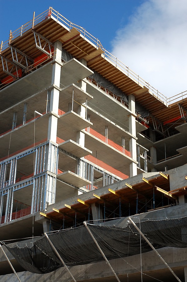 1000 Speer by Windsor by Brian LoBue