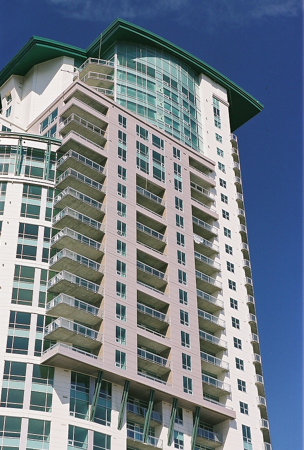 One Lincoln Park by Brian LoBue