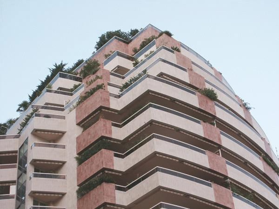 Patio Palace by Huopa