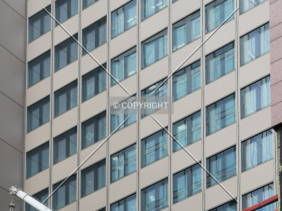 Global Tower by Nephilim