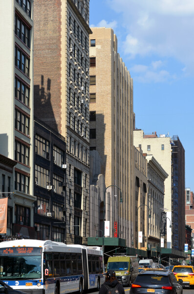 Salvation Army Headquarters