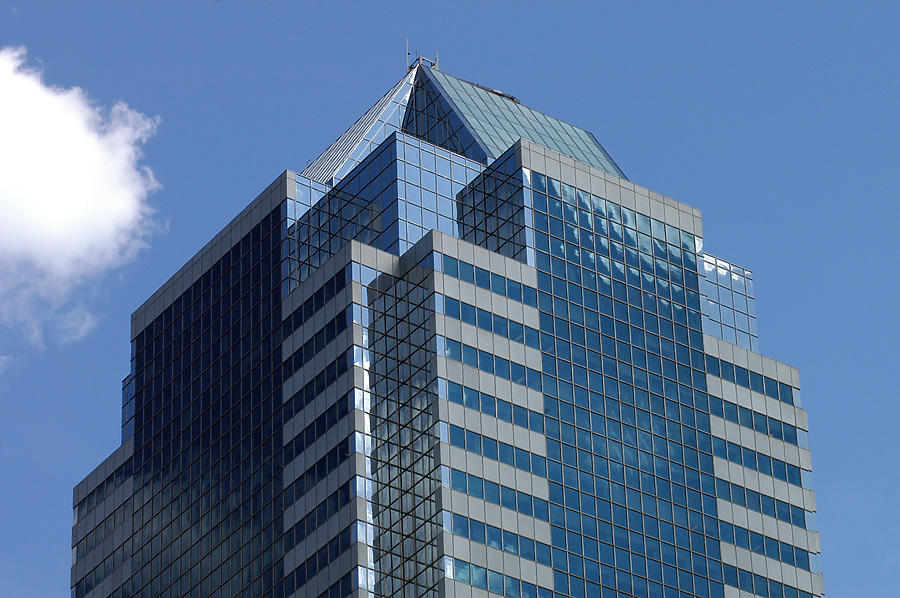 1585 Broadway by Scott Murphy