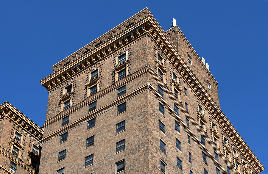 The Commodore Perry by John W. Cahill