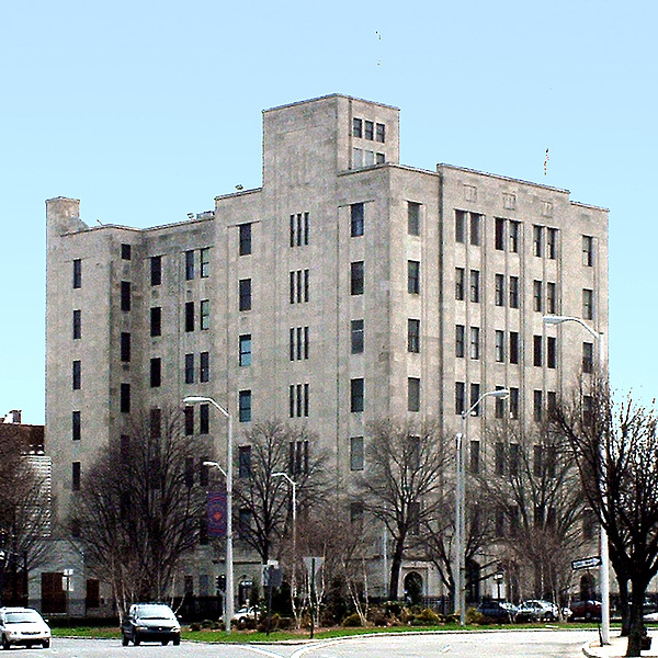 365 John Street by John Cahill