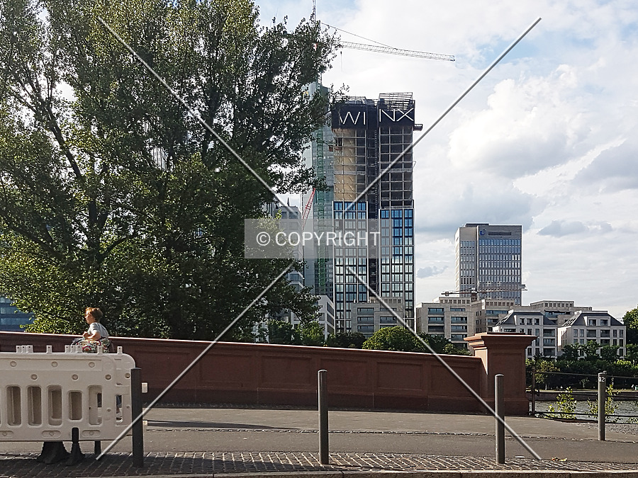 WinX Tower by Nephilim