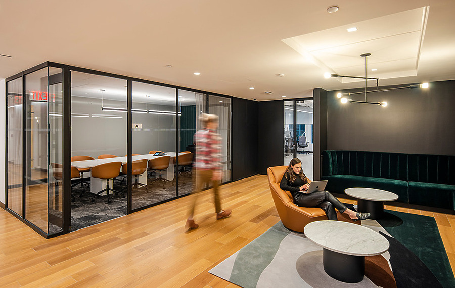 One Penn Plaza by Vornado Realty Trust