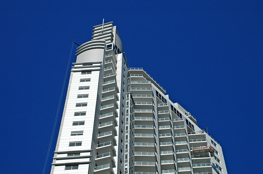 Quest World Square Apartments by John Bek