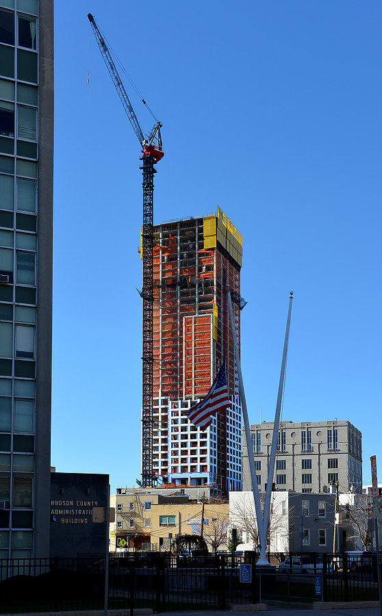 Journal Squared 3 by John W. Cahill