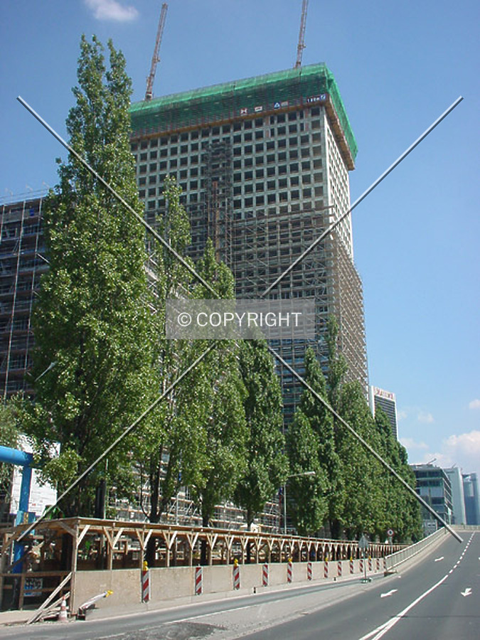 IBC Tower by Nephilim