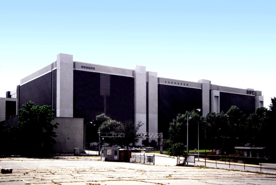 International Home Furnishings Center - Hamilton Wing
