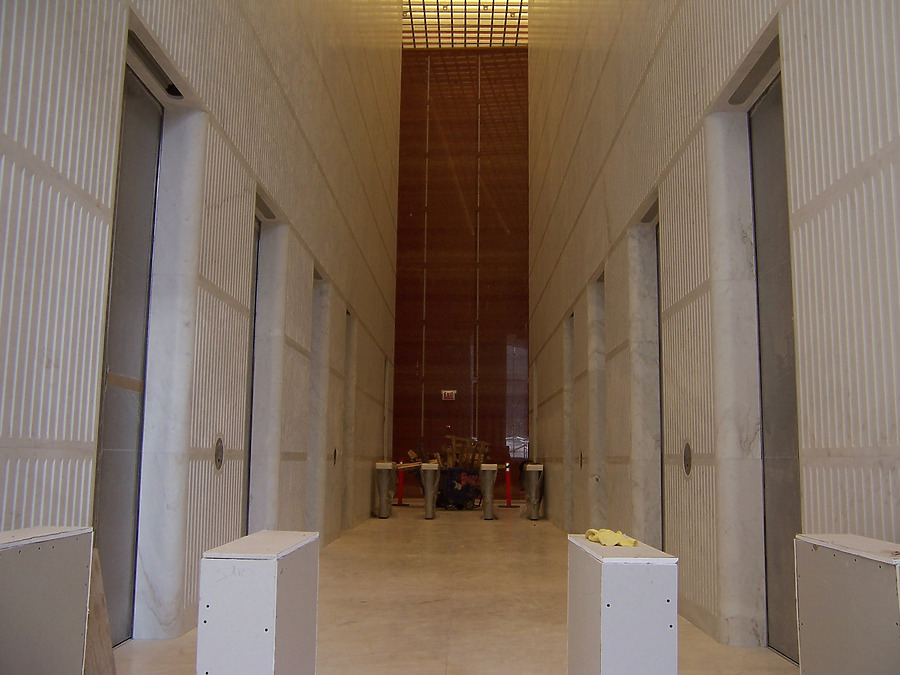 111 South Wacker by Shawn Ursini