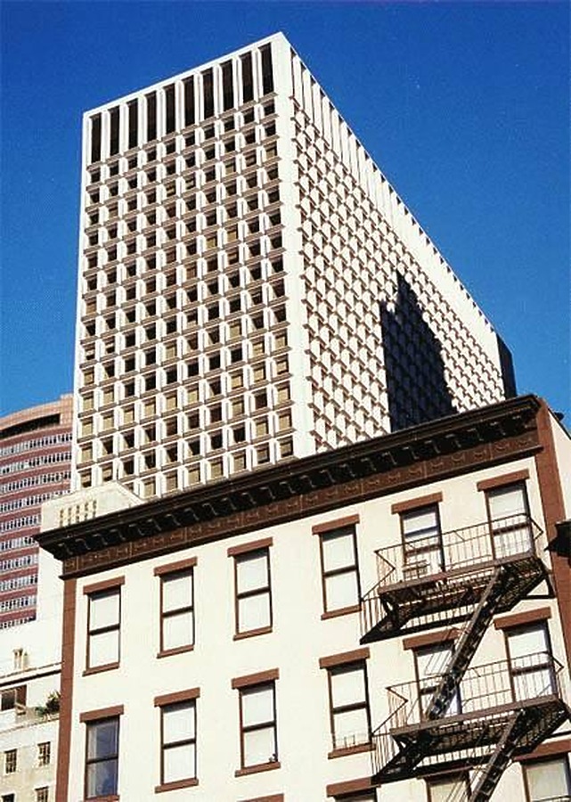 909 Third Avenue by Scott Murphy